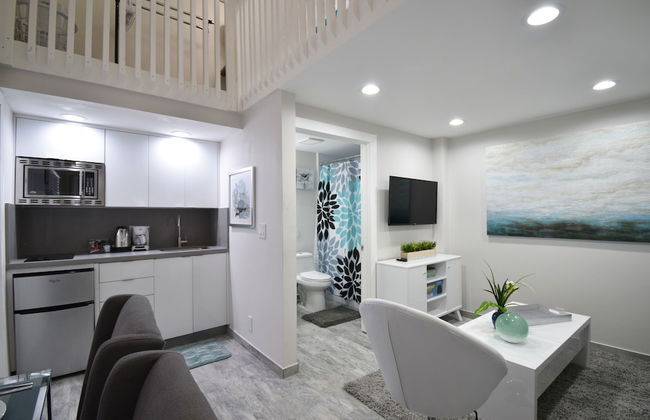 Hobe Lofts by DesignedVR - Foto 12