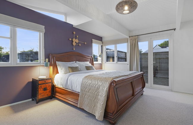 Gorgeous Family Home-Fully Fenced & Toys - Foto 12