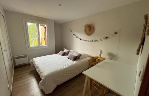 Villa aux portes de la Sainte Baume - Foto 10