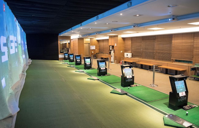 Oakwood Premier Coex Center - Foto 53