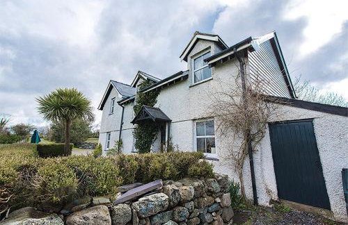 Perthi Uchaf - Foto 1