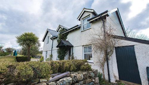 Perthi Uchaf - Foto 1