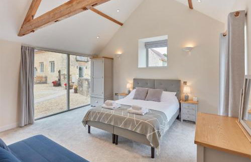 Hayes Farm - 8 Houses - Foto 64