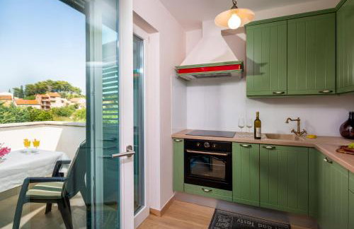 Apartment Gracija - Foto 16