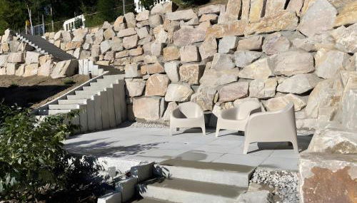 Ferienhaus Sara - Foto 3