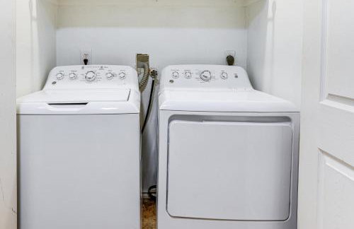 5 Mi to Westchase District Houston Extended Stay - Foto 20