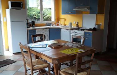 Gite de Pêche - Foto 7