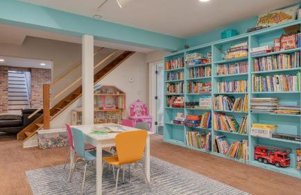 Secluded Estate Optional Guest House, Pond, Playroom, Gym & Theater Sunny Pond by Avantstay - Foto 81