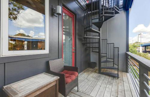 Luxury 3 Bed Close to Downtown - Foto 34