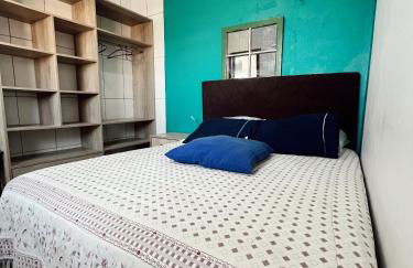 Pousada Mar Aberto Pinheira - Foto 11