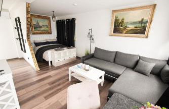 Black Tiger Seaside - Ferienwohnungen direkt am See - Foto 5