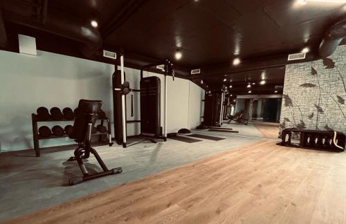 Apartament Premium View w Riva Zegrze, Jezioro Zegrzyńskie - Foto 28