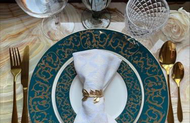 Corona San Marco Apartment - Foto 35