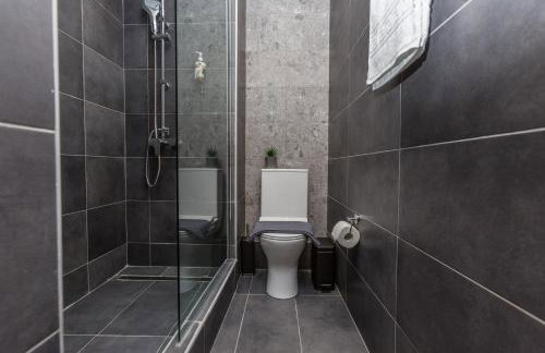 Raise Athens Metro Apartments - Foto 17