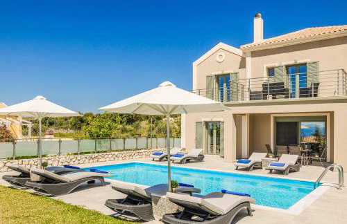 Villa Ilion - Foto 1