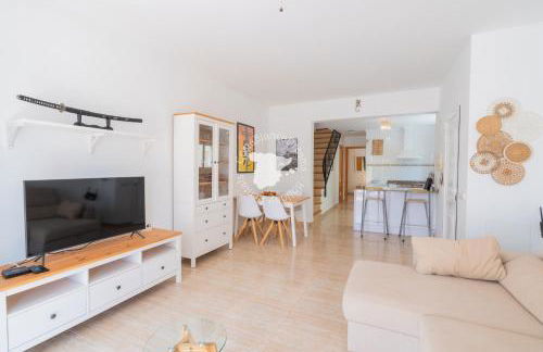 CostaBlancaDreams Casa Alis in Calpe - Foto 7