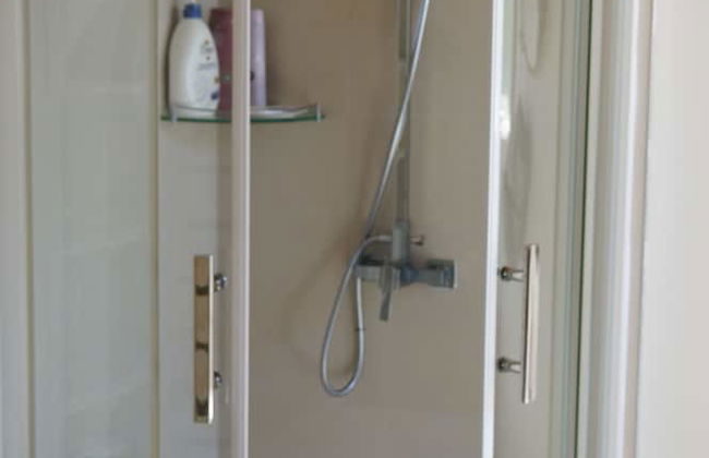 Silver Waters Lodge - Photo 43