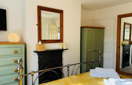 Spa Garden Cottage - Foto 9