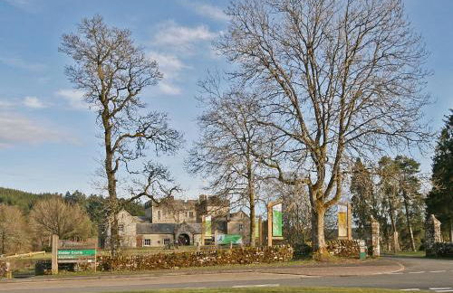 Old Kielder Castle Cottage - Foto 23