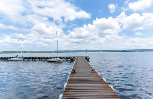 OZPED Flats Particulares Edifício Life Resort - Foto 64