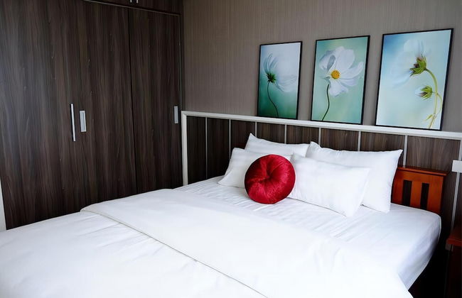 Mipec Riverside Long Bien Apartments - Foto 13