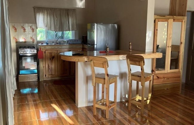 Seacret Studios - Cozy Jamaican Retreat Apts by RedAwning - Photo 4