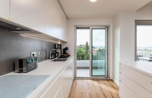 Lisbon South Bay - Orizon Seixal - Foto 9