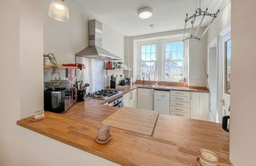 Murray Street Town House - Foto 6