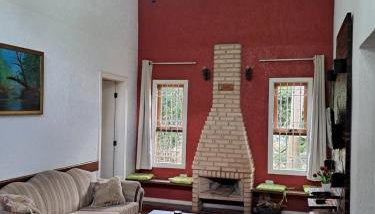 Sítio Martins com lazer completo em Ibiúna, SP - Foto 4