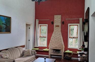 Sítio Martins com lazer completo em Ibiúna, SP - Photo 4