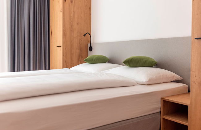 All-Suite Resort Zwieselstein - Sölden - Foto 4