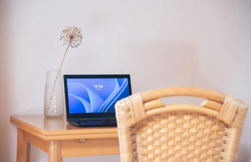 Idyll in Ammerseenähe mit Blick ins Grüne - Foto 8