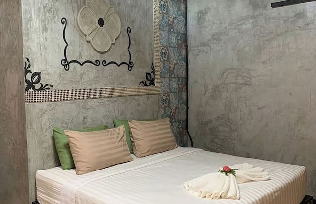 Forest Bungalows & Mama's Restaurant - Foto 23