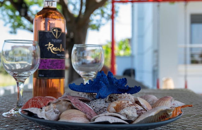 Amaya House in Kremasti Near the Beach Rhodes - Foto 38