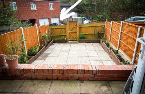 5 bed house close to Birmingham City centre - Foto 2