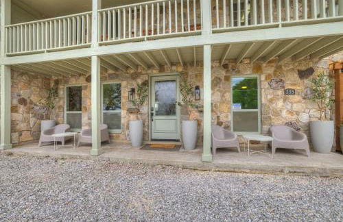 Grasslands Pool Hot Tub Hill Country Views - Foto 71