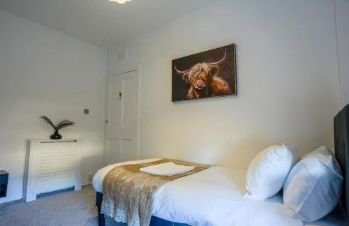 Caldwell House - Foto 20