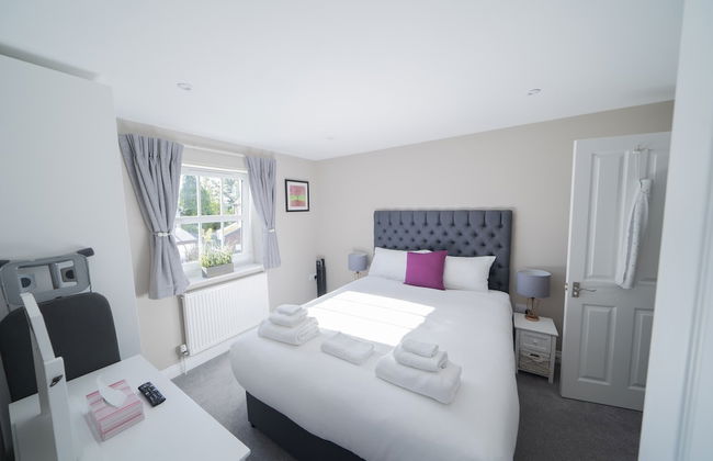 Peartree Serviced Apartments - Foto 10