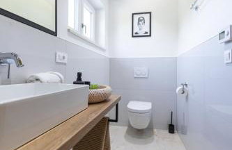 Villa Pafran with heated pool Krk - Foto 41