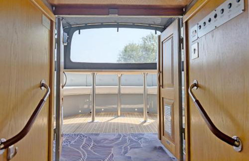 Sandpiper - Salterns - Chichester Marina - Foto 11