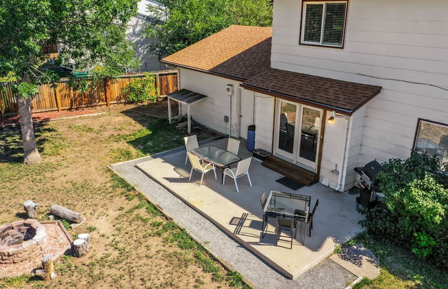 4 BR Country Home In Suburbs W/trails & Parks - Foto 60