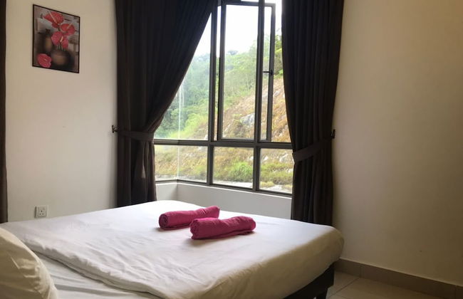 Palas Horizon Apartment - Foto 3