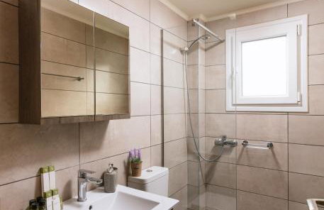 Ermis Luxury Suites & Apartments - Foto 29