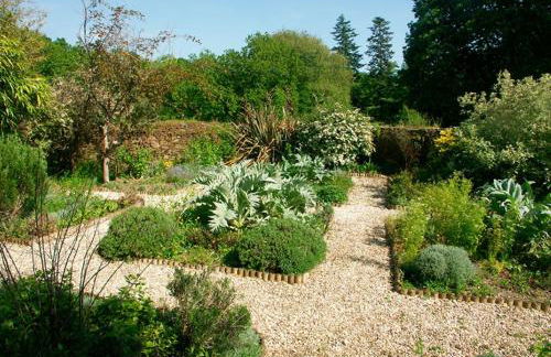 Le Manoir de Kerroc'h - Foto 47