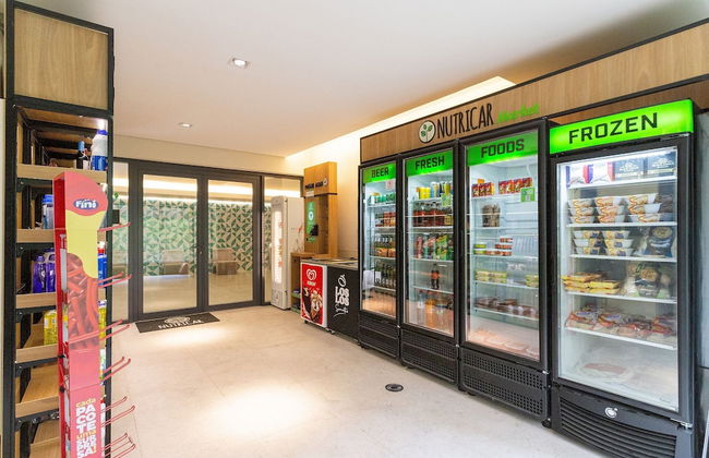 Studio Facto - São Paulo - Foto 34