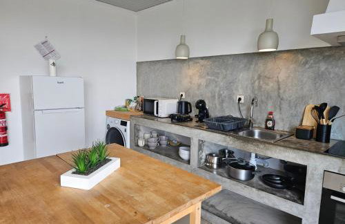 Residencias Requinte T3 Espacoso com Terraco e Vista - Foto 6