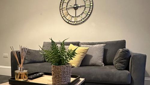 Trendy West End Apartment, Glasgow - Foto 4