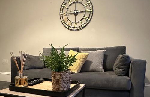 Trendy West End Apartment, Glasgow - Foto 4