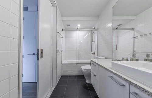 E Village 1BR w Doorman Gym nr Union Sq NYC-10 - Foto 9