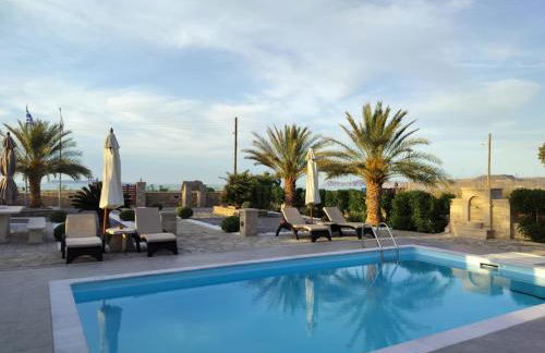 Blue Horizon Villa & Suites - Foto 51